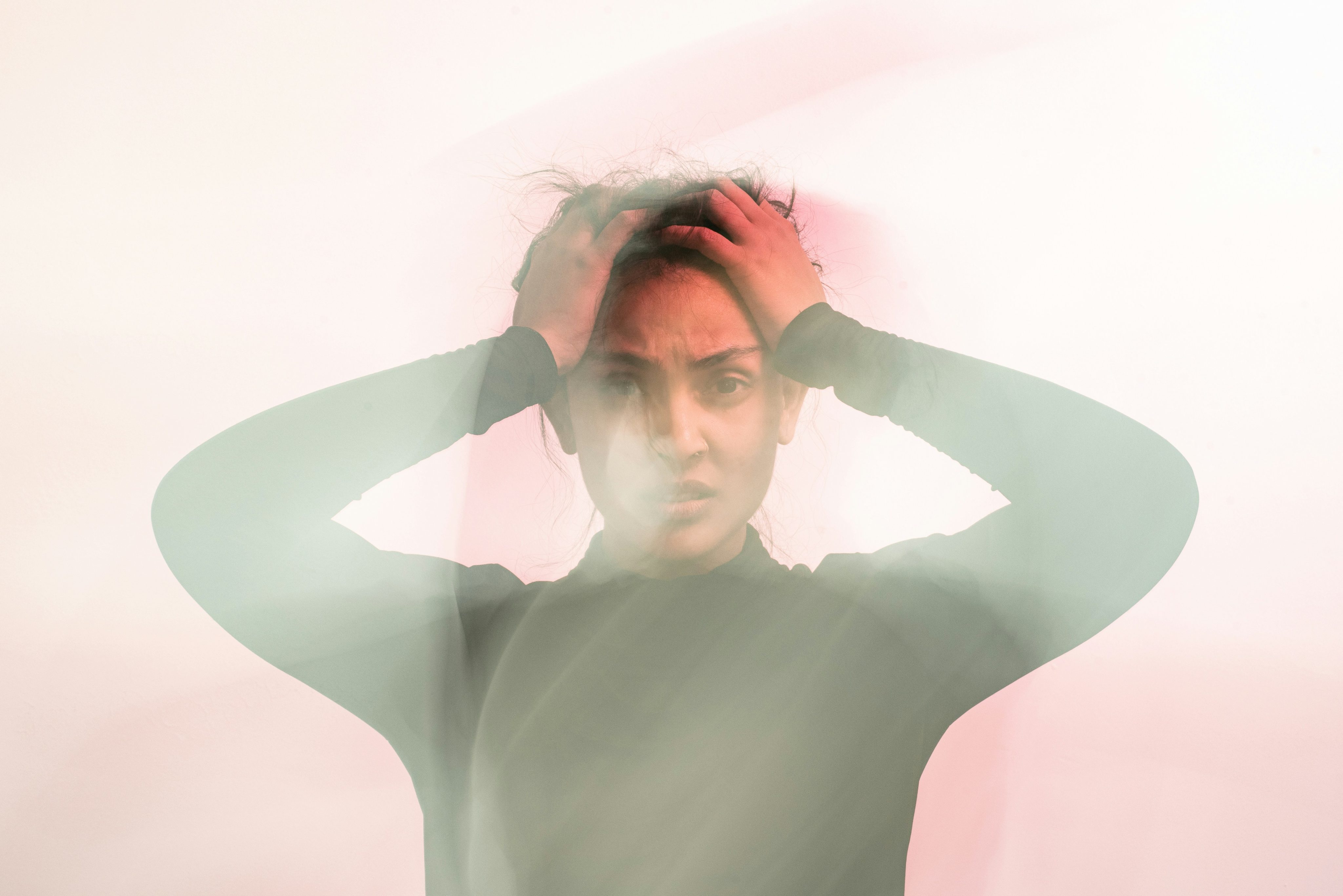 Reasons you might notice your self‑criticism or difficult memories becoming louder again and three ways to respond